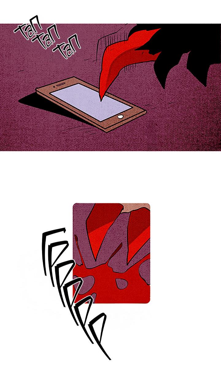 Манга Демонам тоже нужно образование! - Глава 131 Страница 30