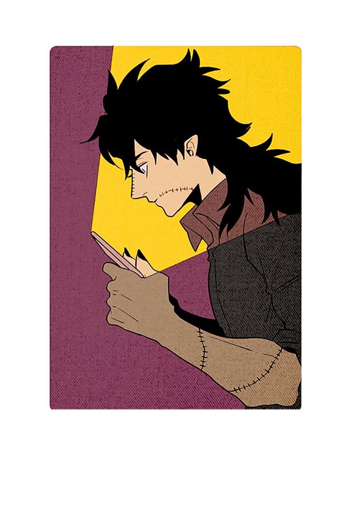 Манга Демонам тоже нужно образование! - Глава 131 Страница 17