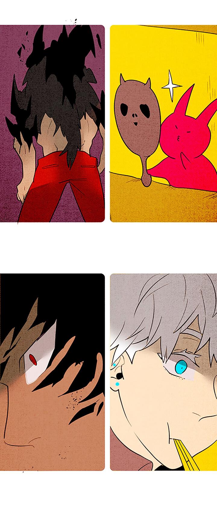 Манга Демонам тоже нужно образование! - Глава 131 Страница 26