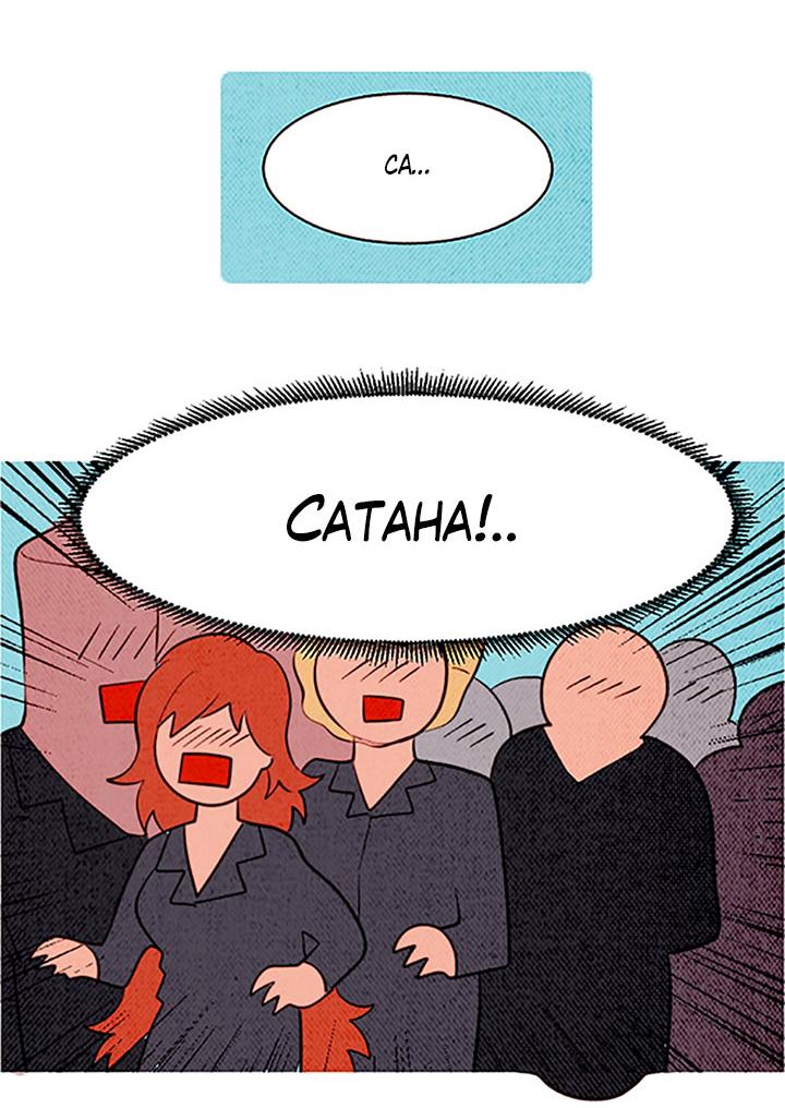 Манга Демонам тоже нужно образование! - Глава 128 Страница 12