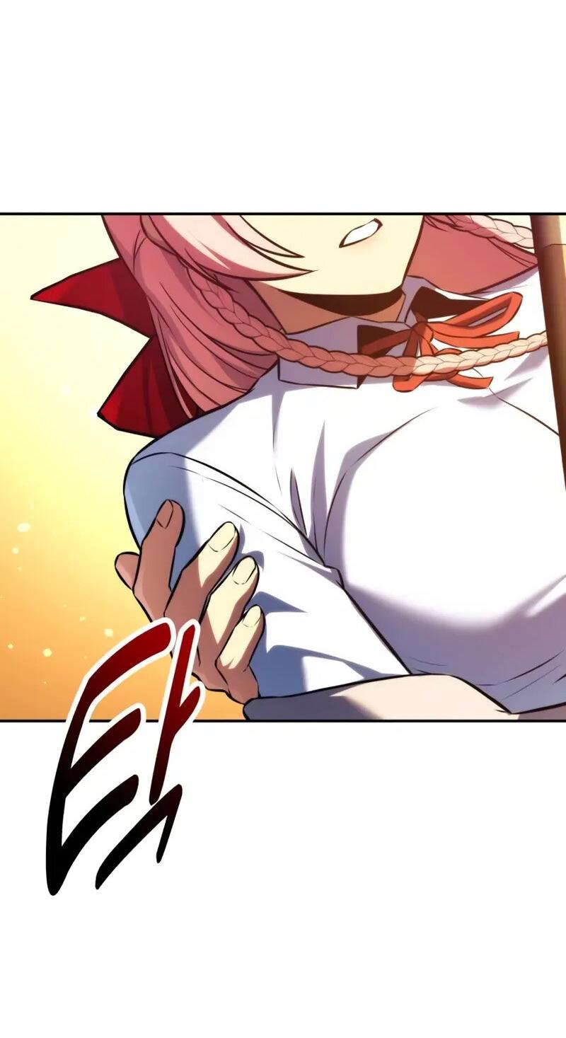 Манга Как выжить в академии - Глава 83 Страница 55