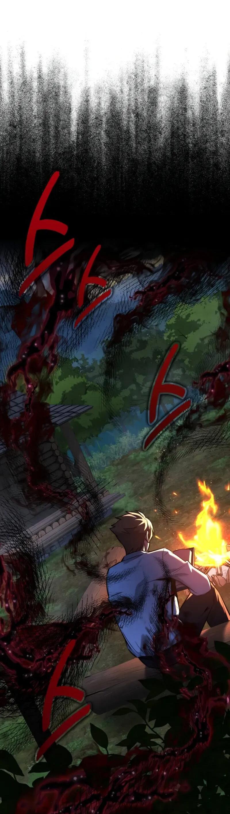 Манга Как выжить в академии - Глава 83 Страница 22