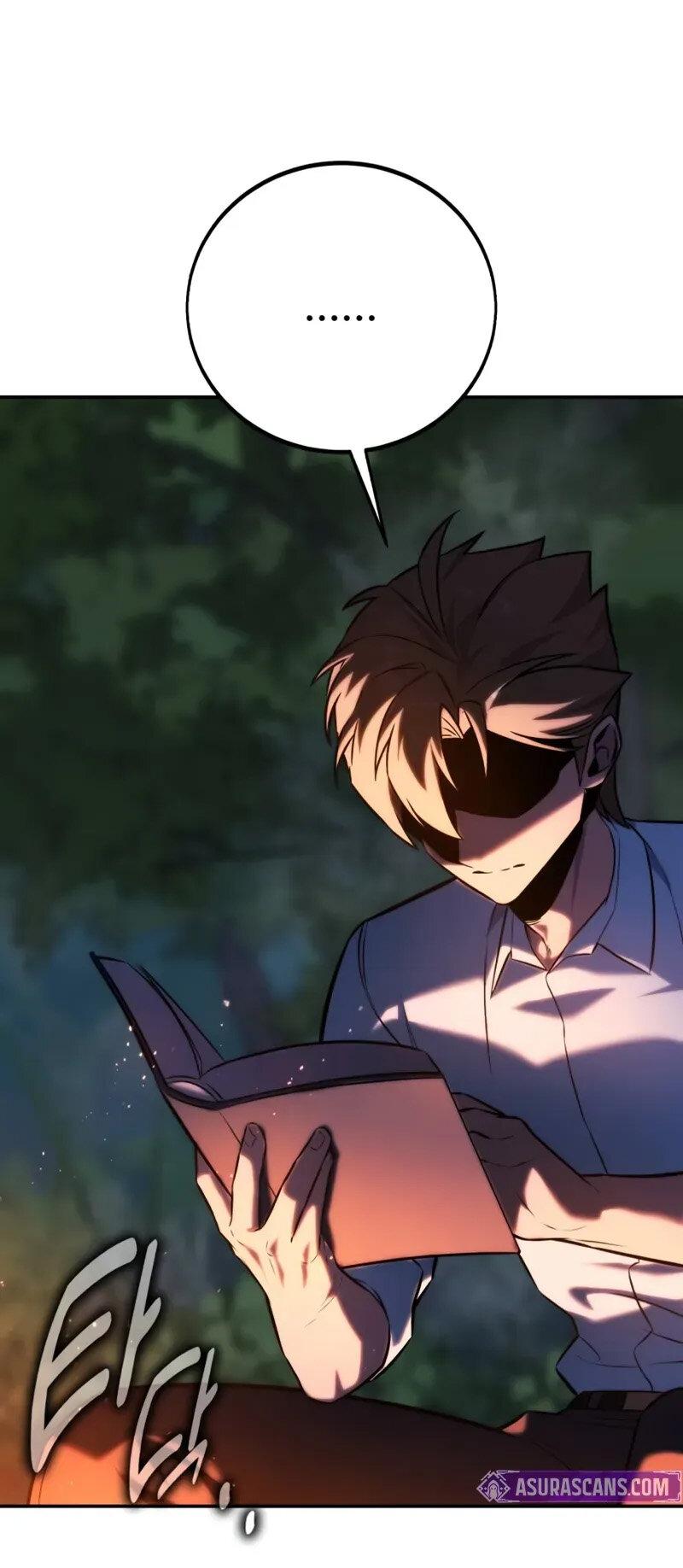 Манга Как выжить в академии - Глава 83 Страница 20