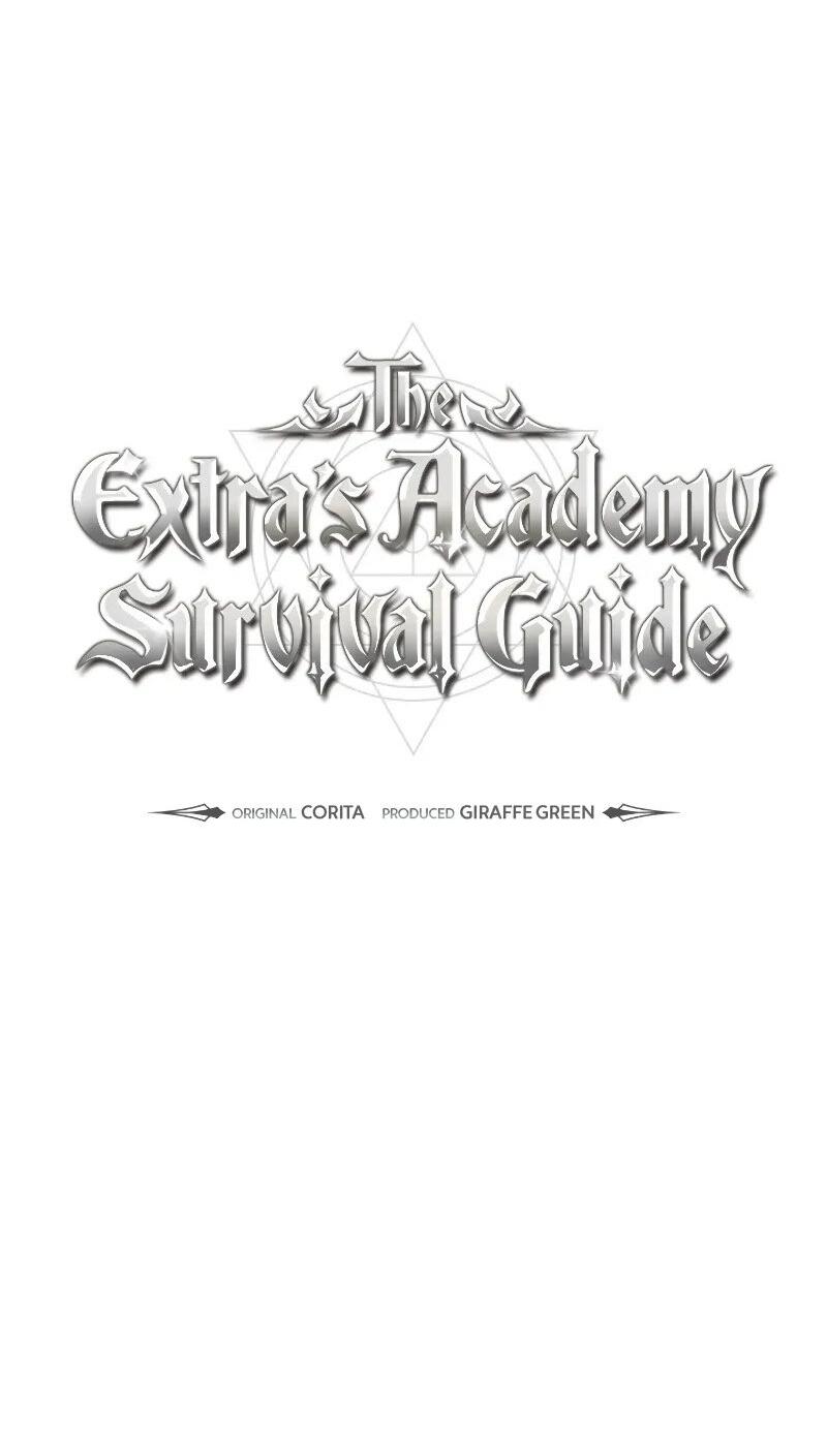 Манга Как выжить в академии - Глава 83 Страница 30