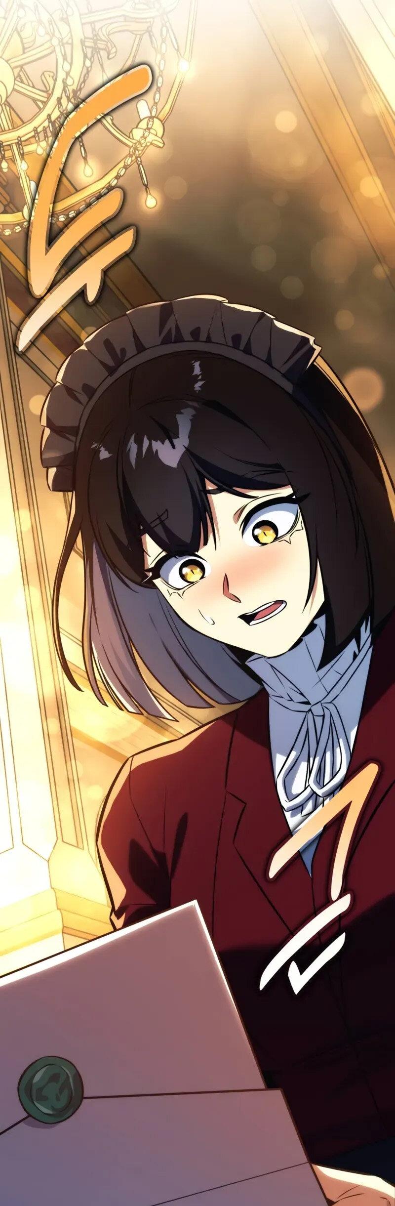 Манга Как выжить в академии - Глава 83 Страница 96