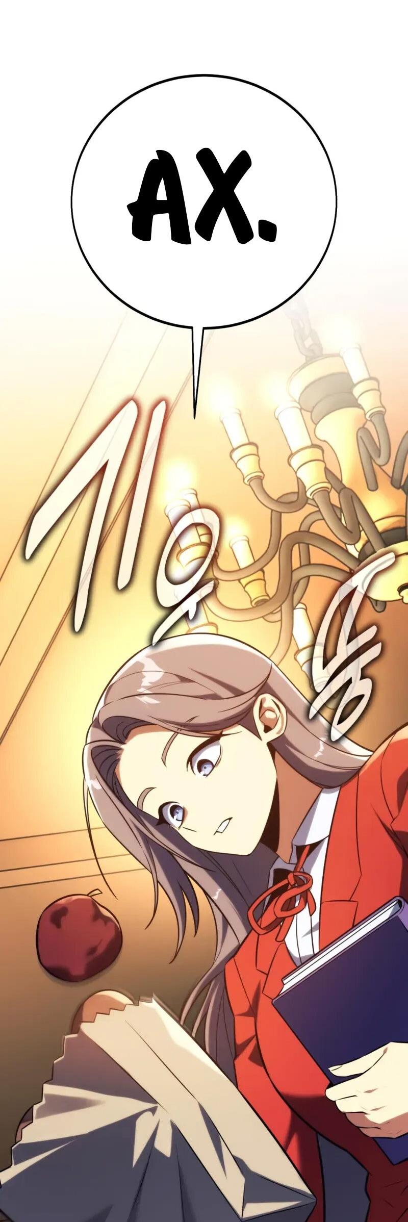 Манга Как выжить в академии - Глава 84 Страница 29