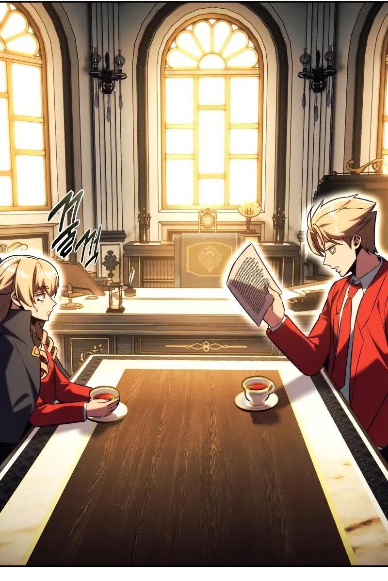 Манга Как выжить в академии - Глава 86 Страница 107