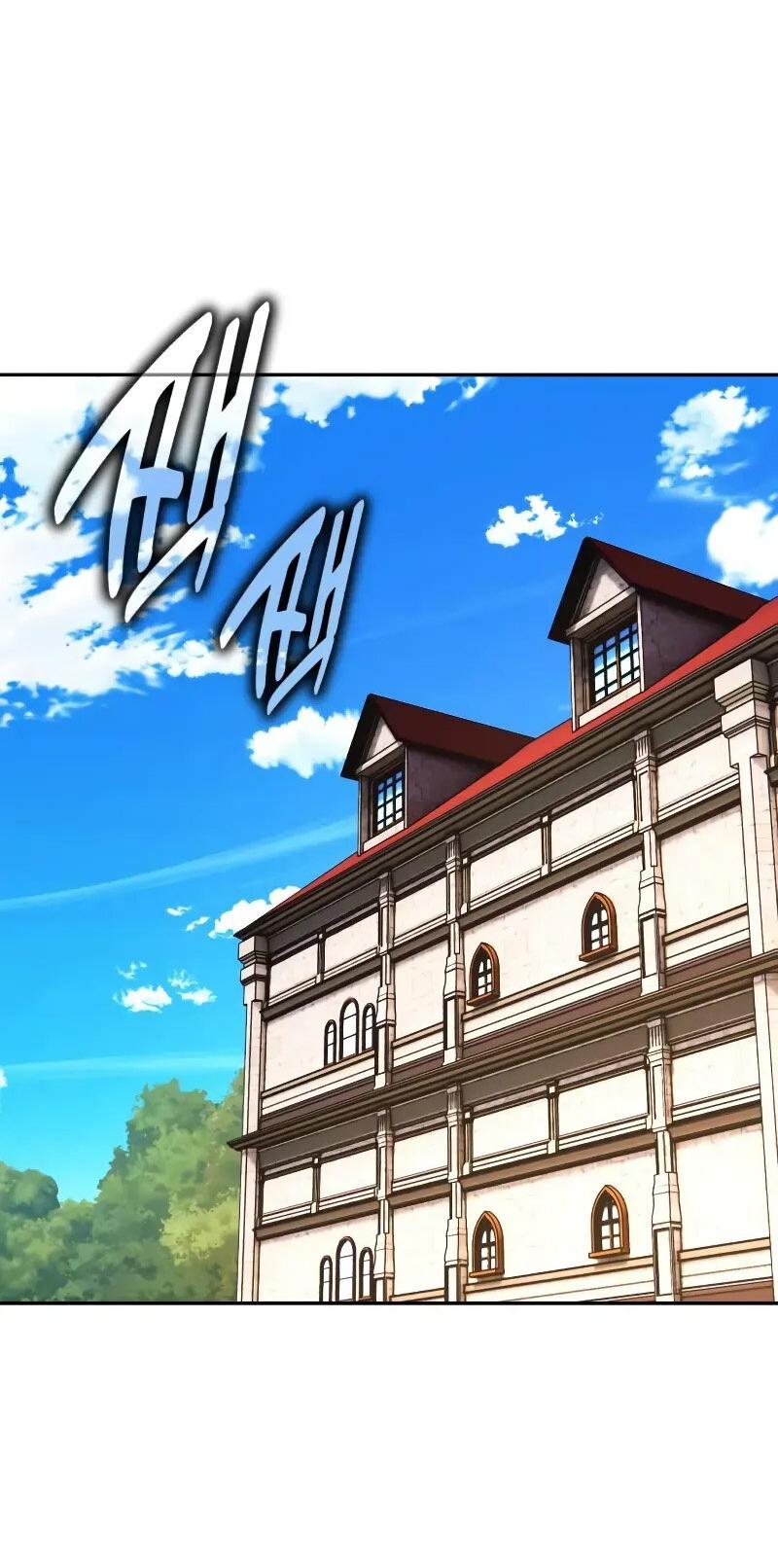 Манга Как выжить в академии - Глава 86 Страница 8