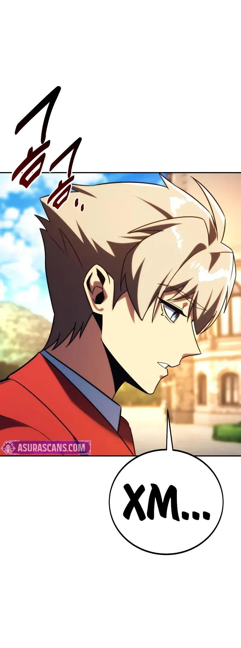 Манга Как выжить в академии - Глава 87 Страница 27