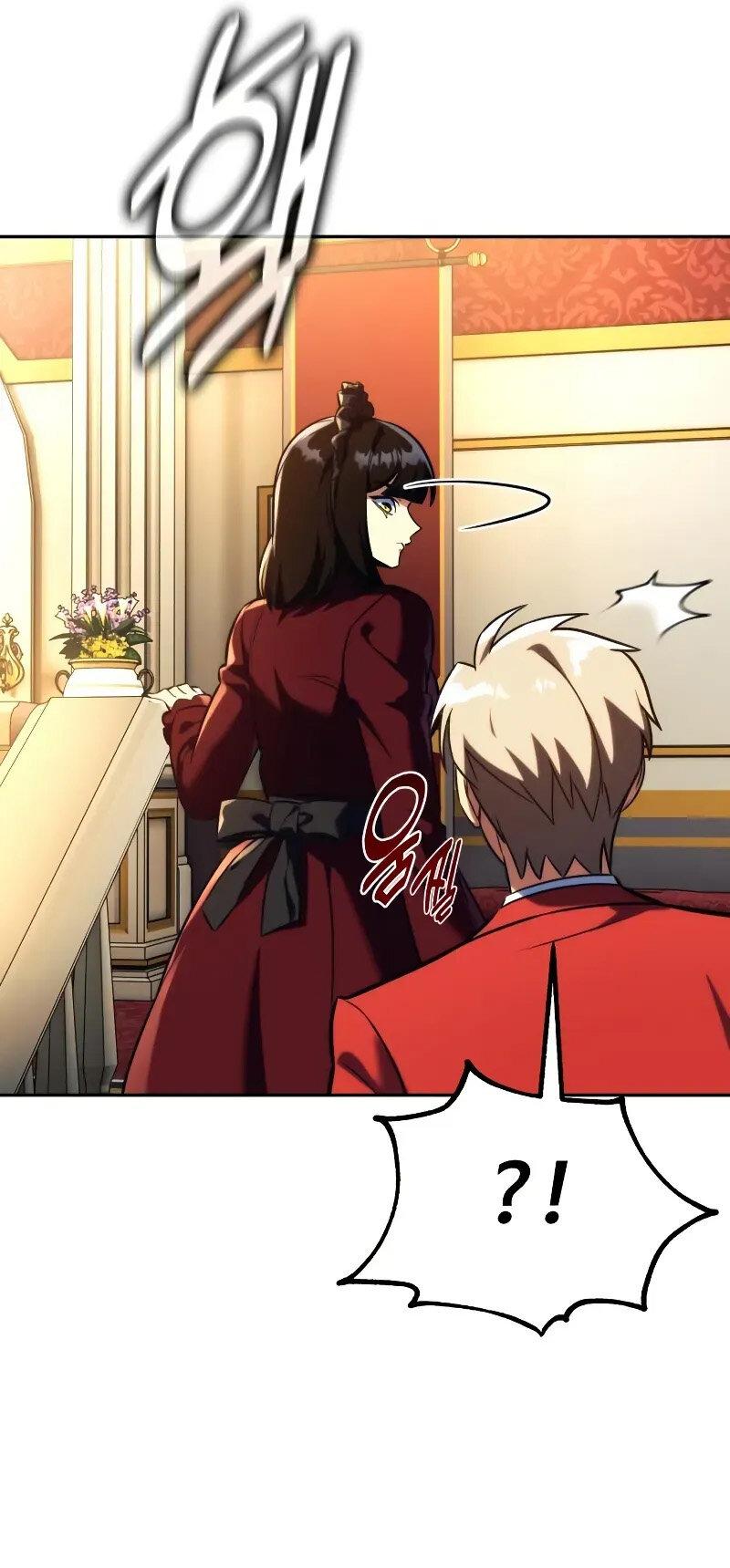 Манга Как выжить в академии - Глава 87 Страница 61