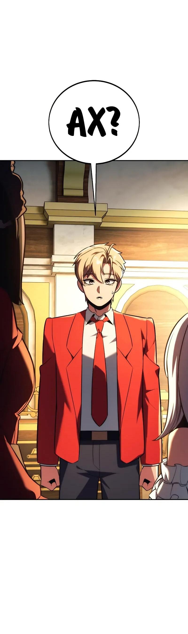 Манга Как выжить в академии - Глава 87 Страница 86