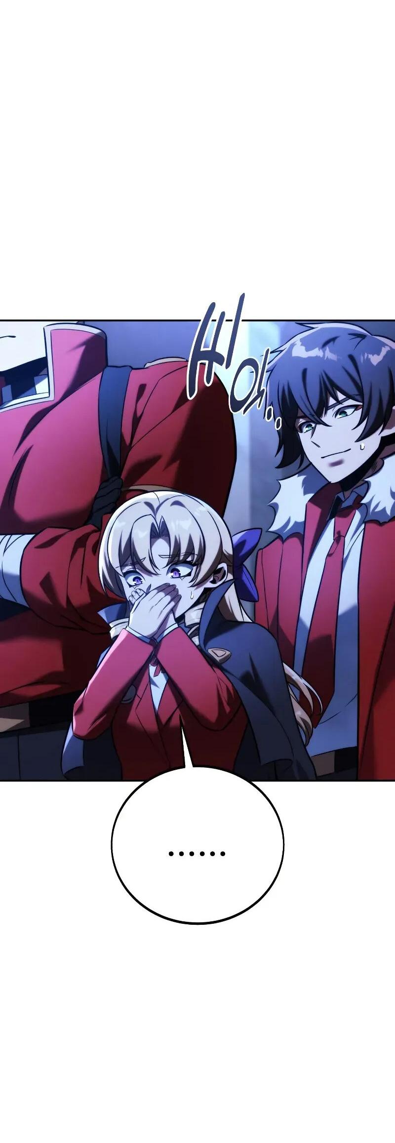 Манга Как выжить в академии - Глава 88 Страница 122