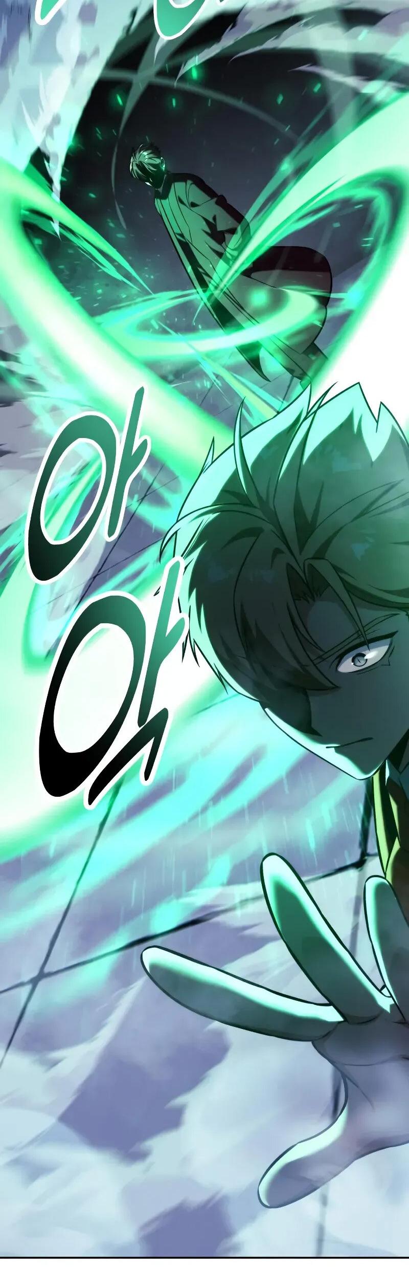 Манга Как выжить в академии - Глава 88 Страница 96