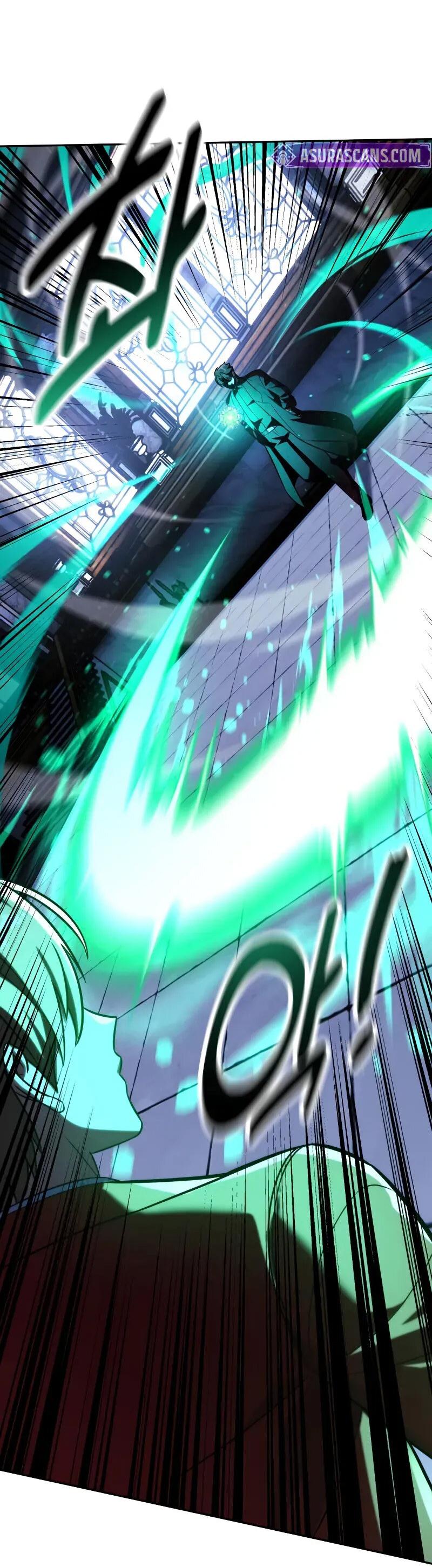 Манга Как выжить в академии - Глава 88 Страница 62