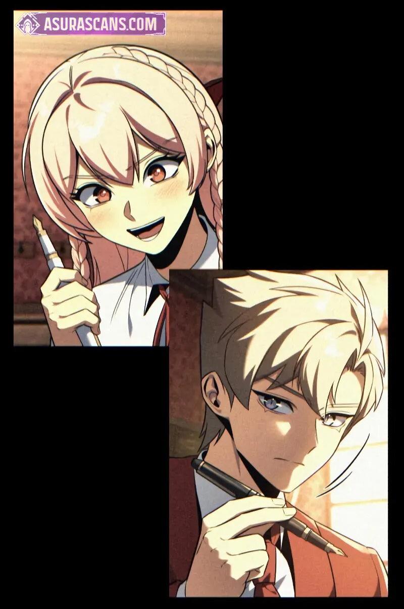 Манга Как выжить в академии - Глава 88 Страница 28