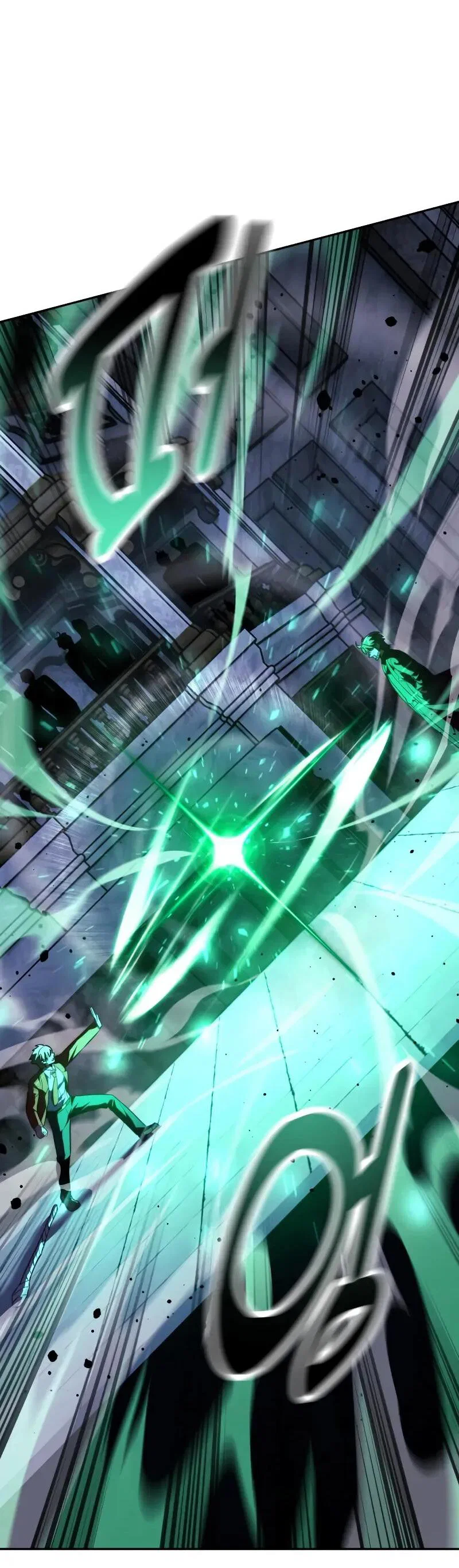 Манга Как выжить в академии - Глава 88 Страница 64