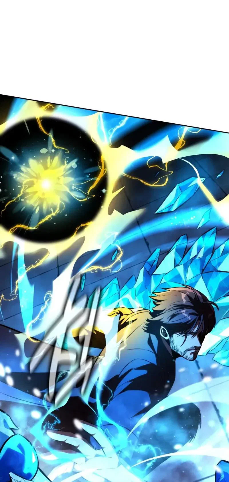 Манга Как выжить в академии - Глава 89 Страница 39