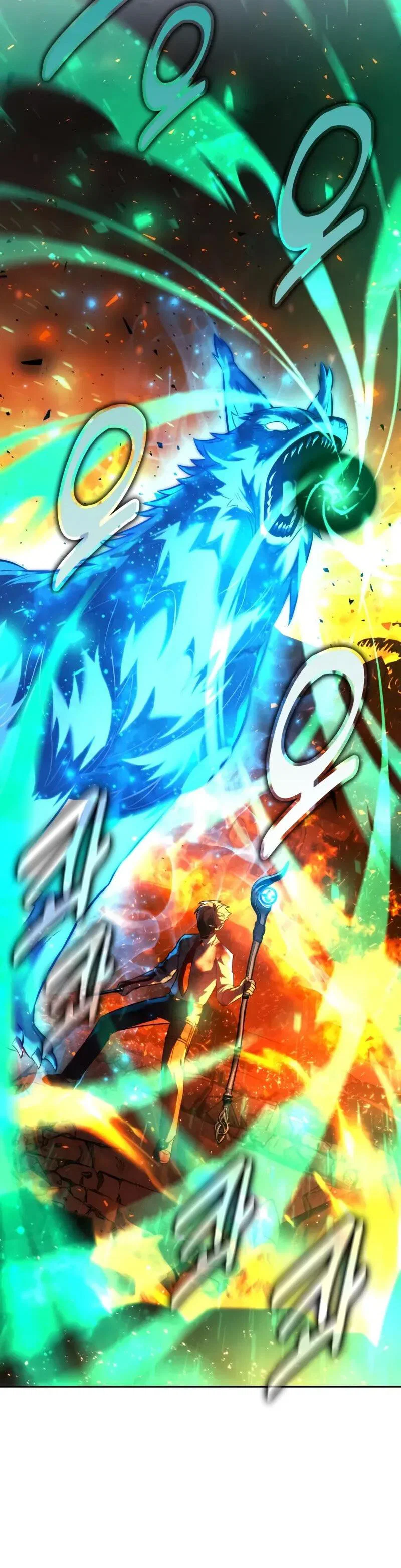 Манга Как выжить в академии - Глава 89 Страница 91