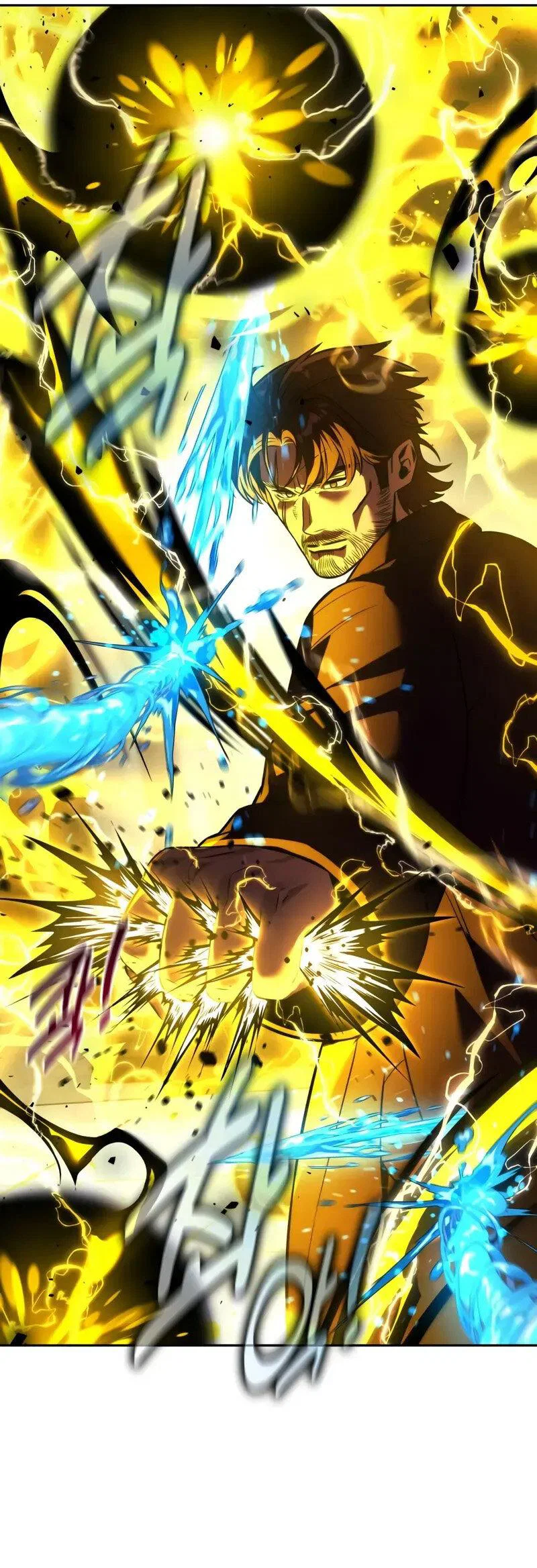 Манга Как выжить в академии - Глава 89 Страница 31