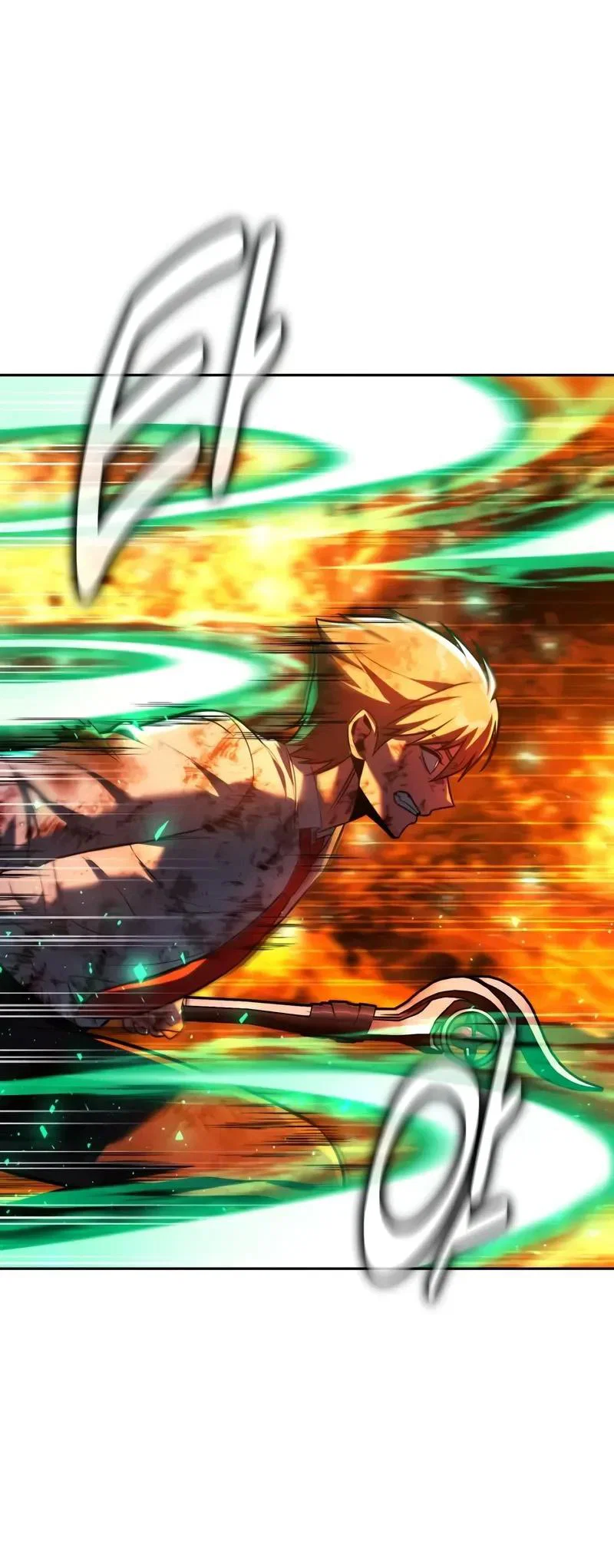 Манга Как выжить в академии - Глава 89 Страница 93