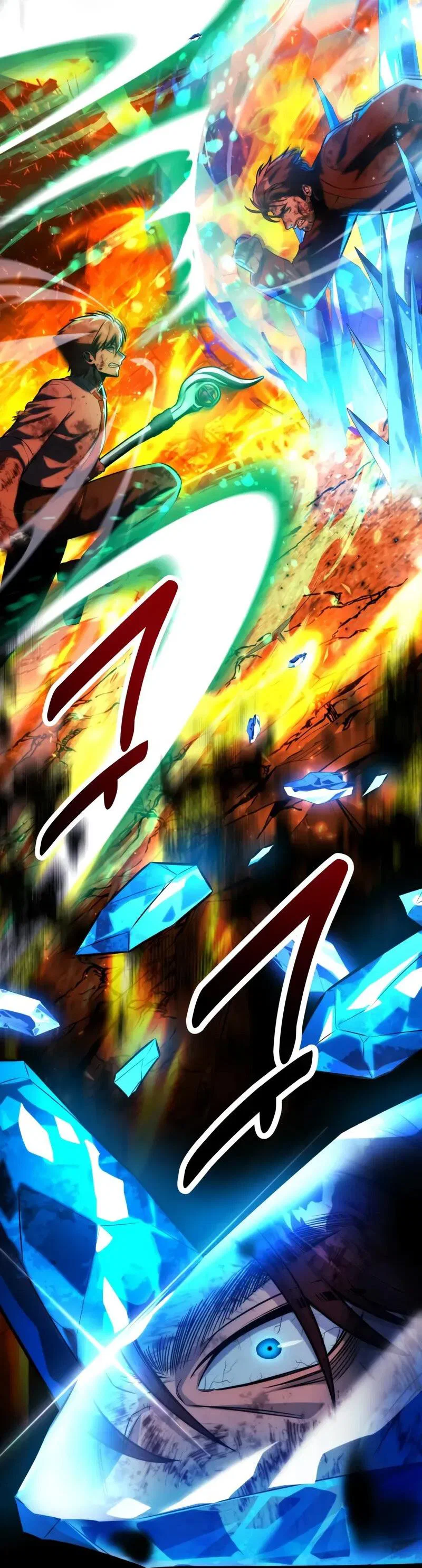 Манга Как выжить в академии - Глава 89 Страница 99