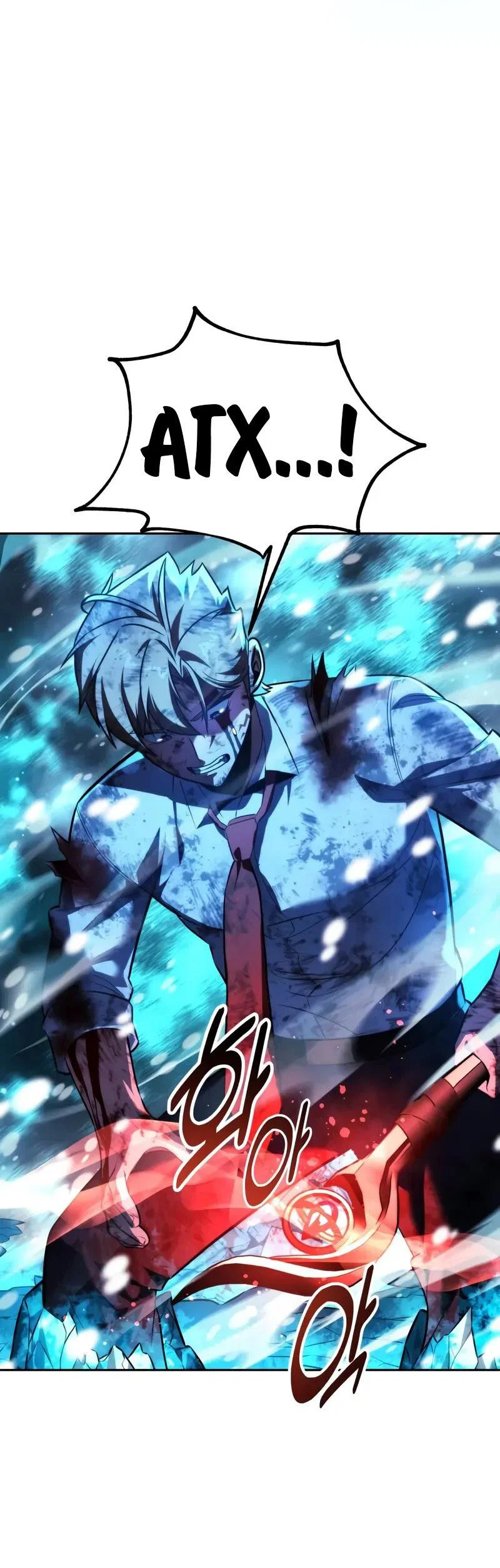 Манга Как выжить в академии - Глава 89 Страница 120