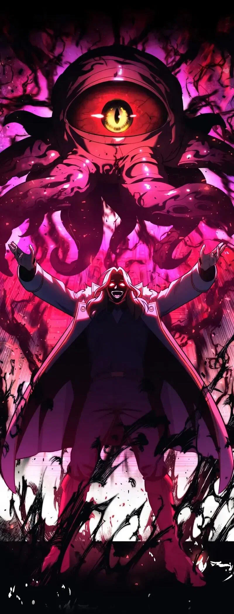 Манга Как выжить в академии - Глава 90 Страница 41