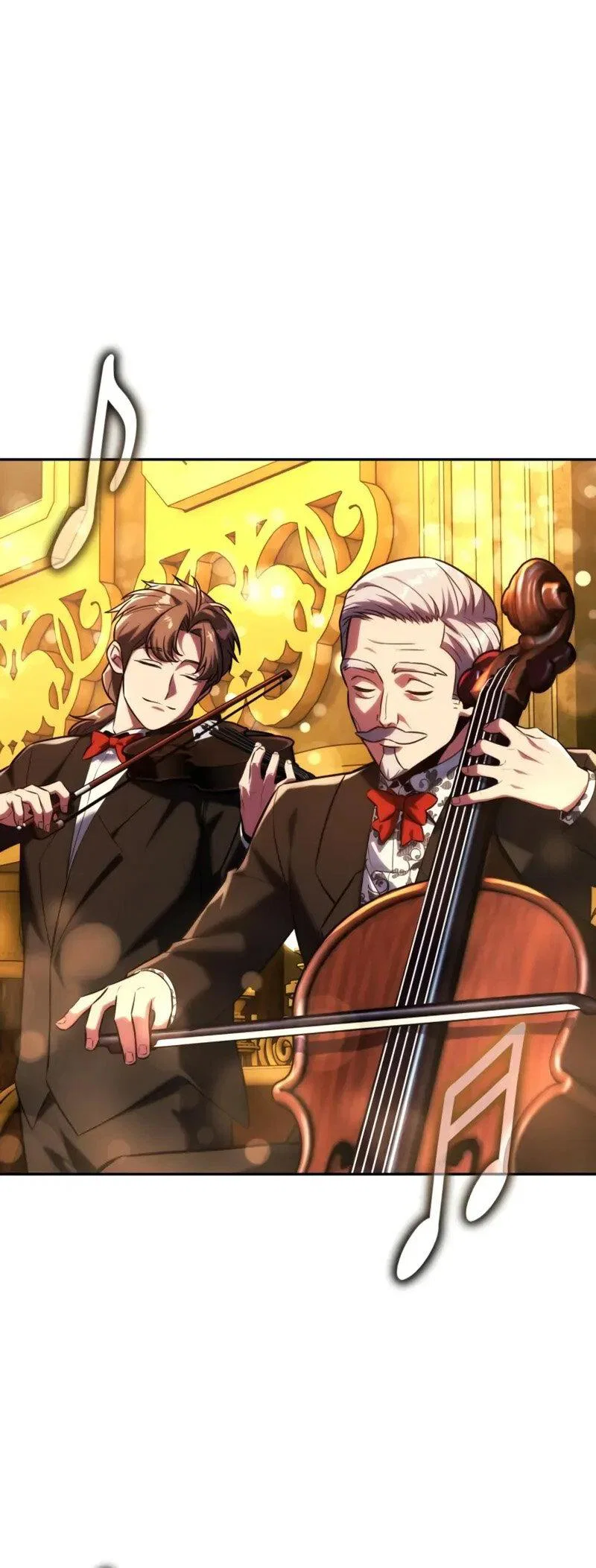 Манга Как выжить в академии - Глава 94 Страница 70