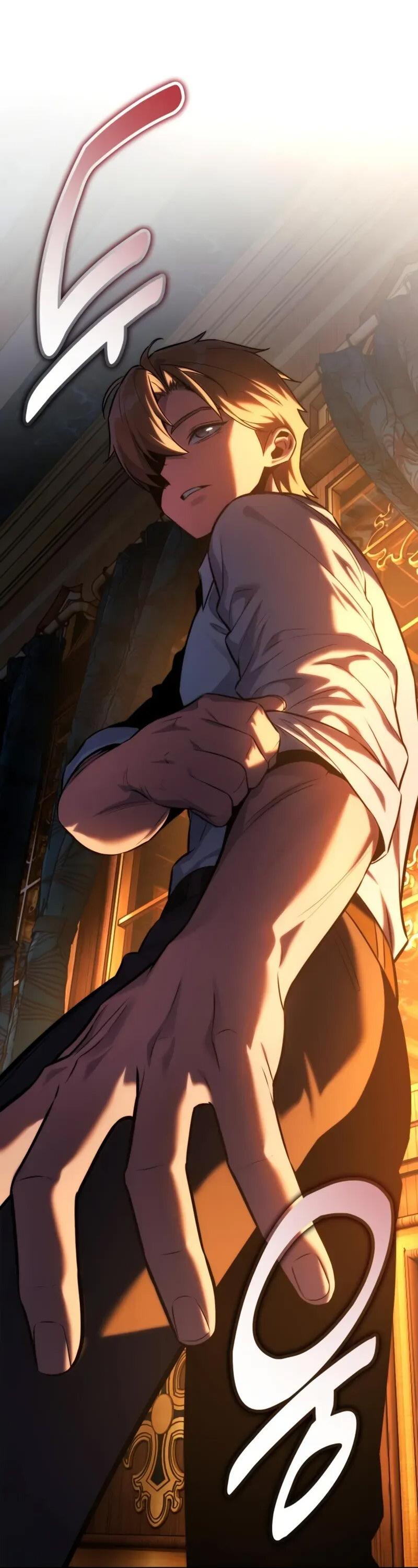 Манга Как выжить в академии - Глава 94 Страница 127