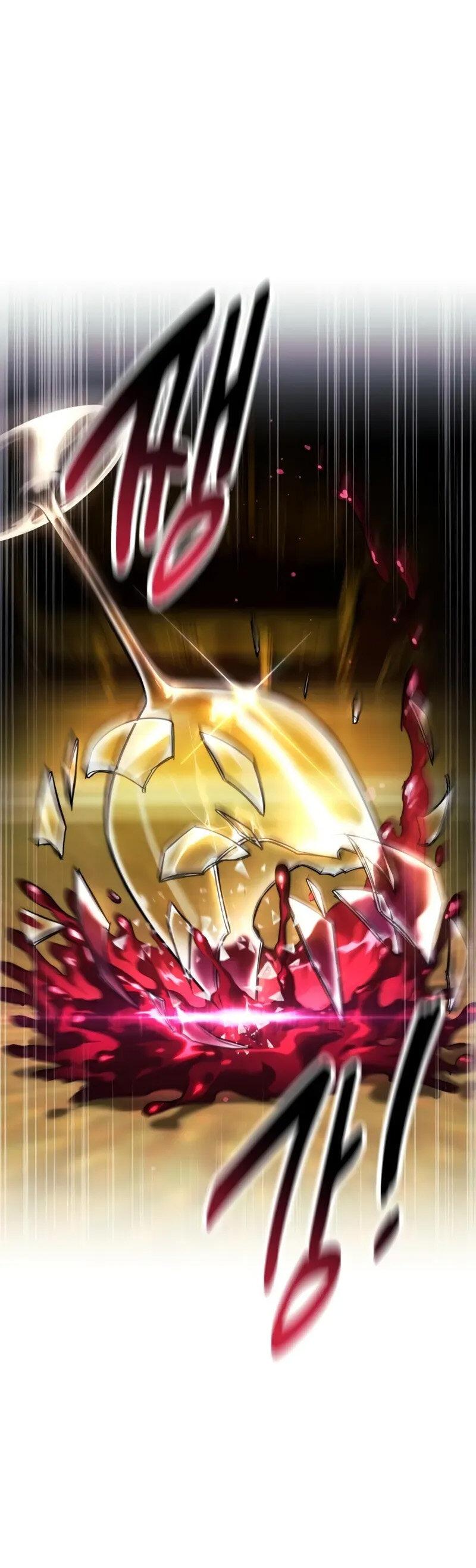 Манга Как выжить в академии - Глава 94 Страница 96