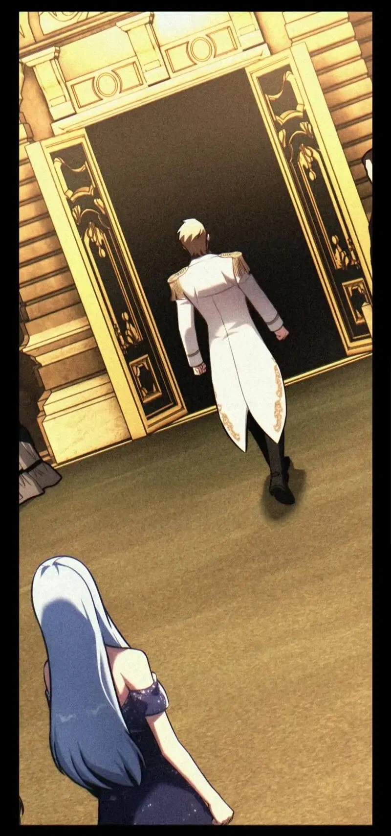 Манга Как выжить в академии - Глава 94 Страница 110