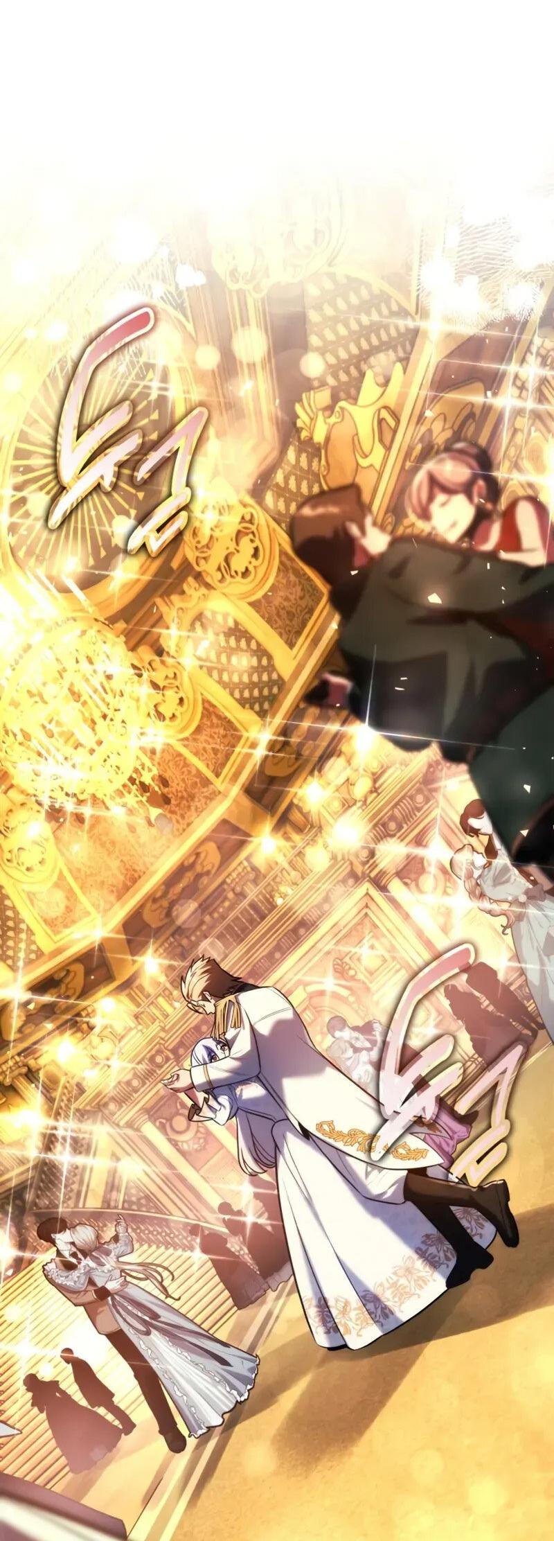 Манга Как выжить в академии - Глава 94 Страница 74