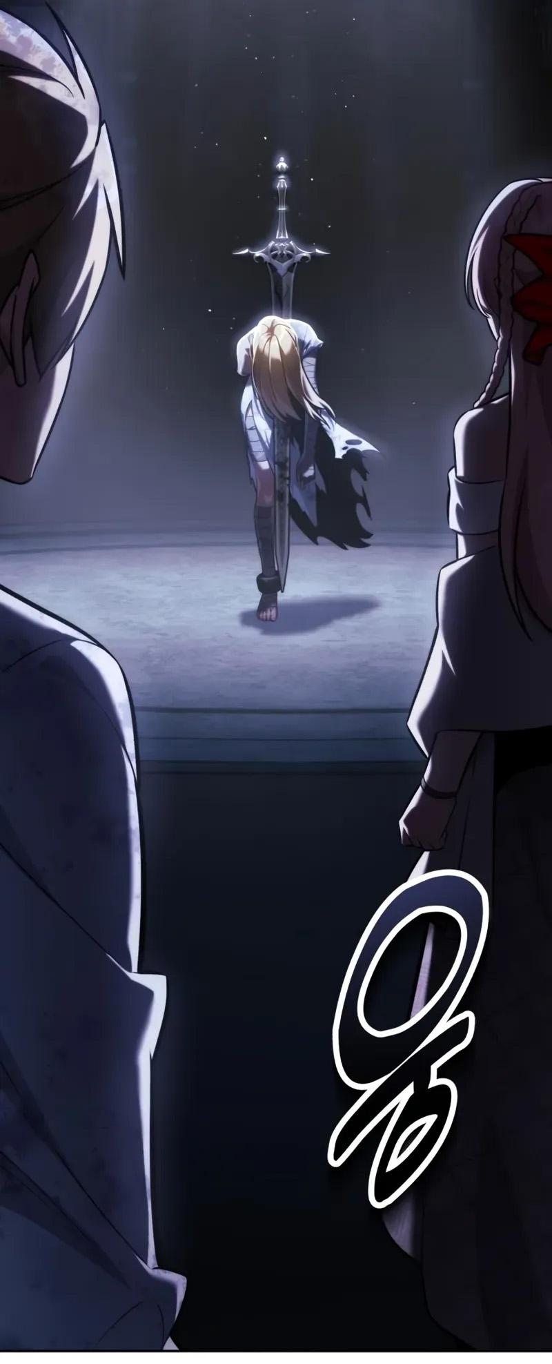 Манга Как выжить в академии - Глава 95 Страница 115