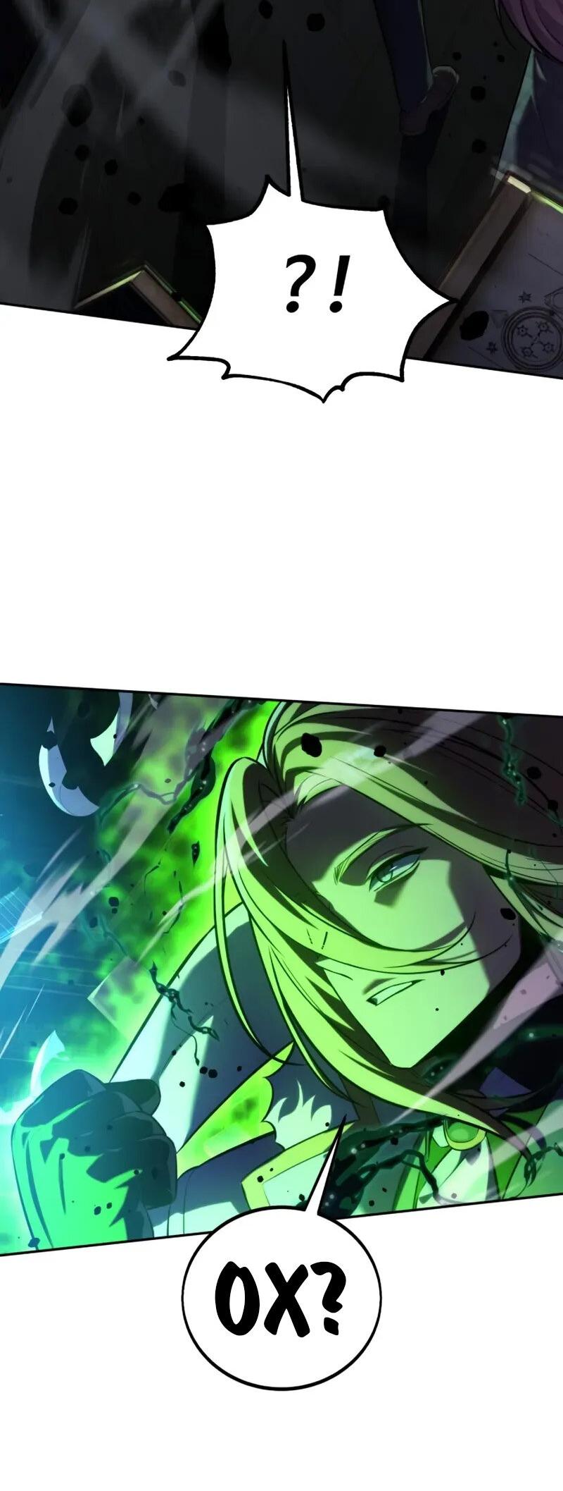 Манга Как выжить в академии - Глава 95 Страница 31