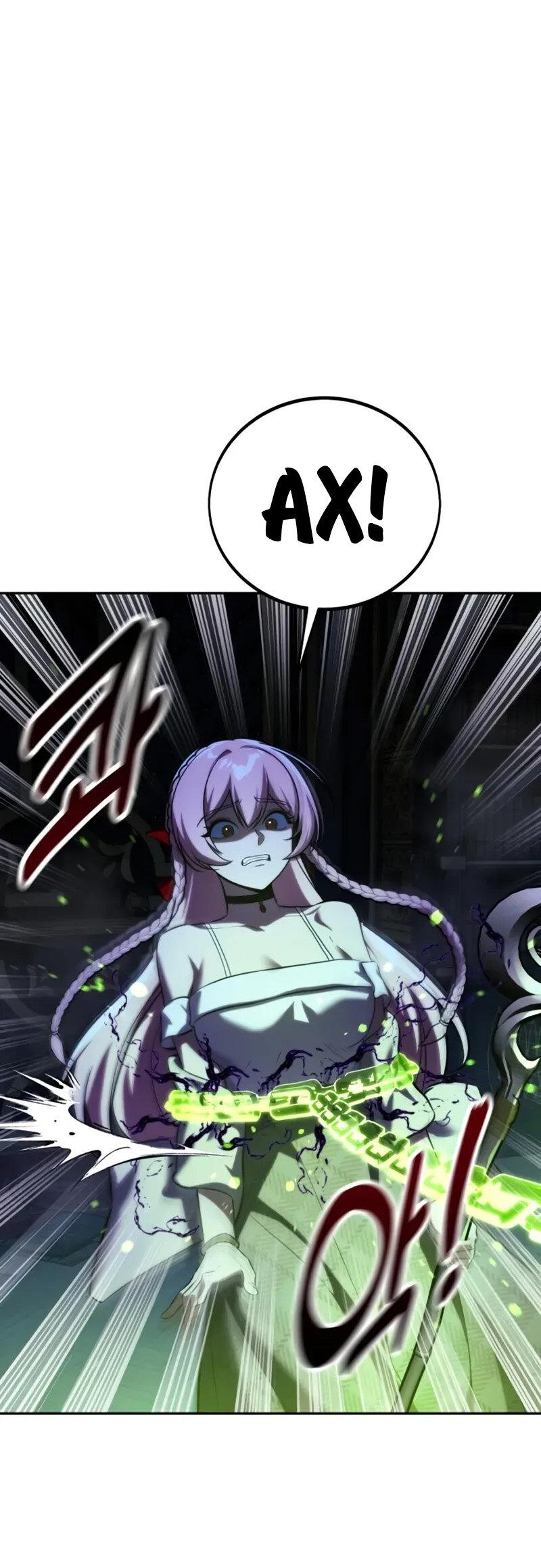 Манга Как выжить в академии - Глава 95 Страница 37