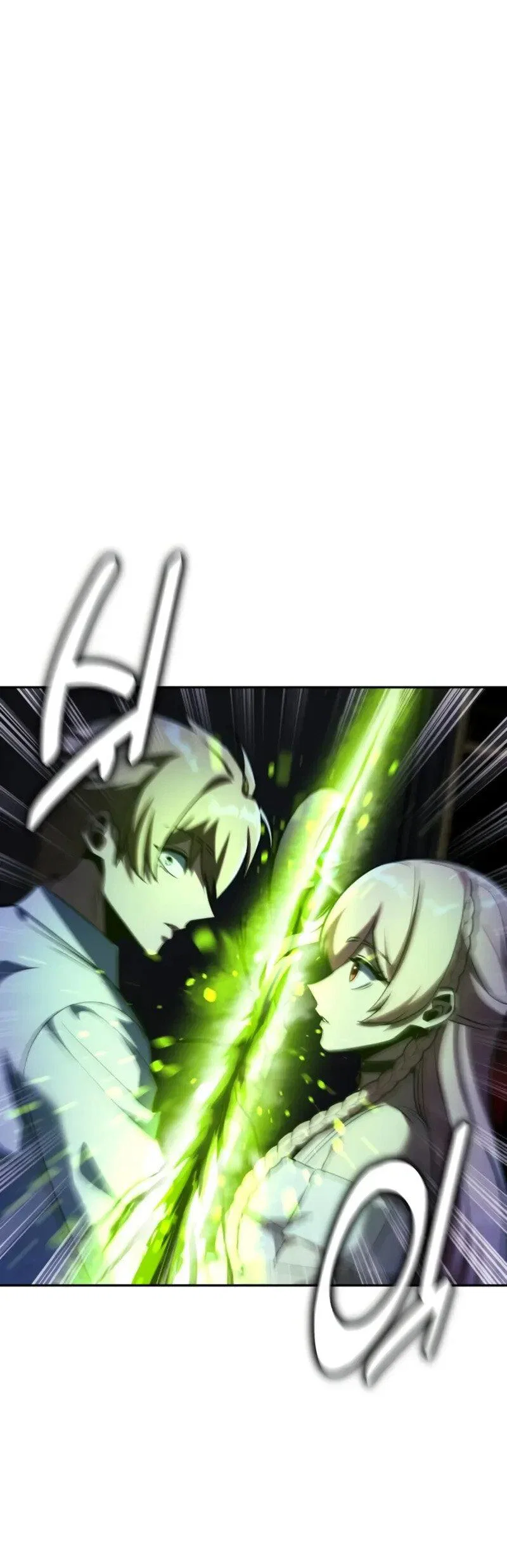 Манга Как выжить в академии - Глава 95 Страница 85