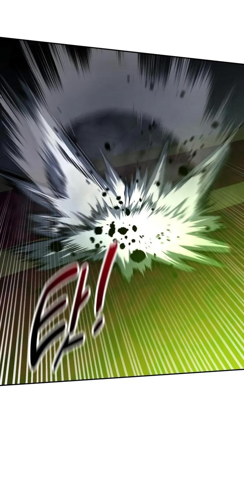 Манга Как выжить в академии - Глава 95 Страница 42