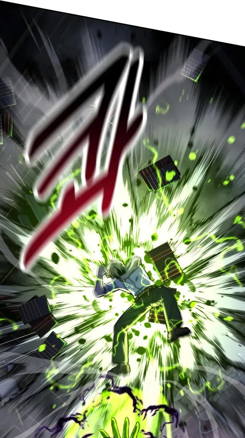 Манга Как выжить в академии - Глава 95 Страница 47