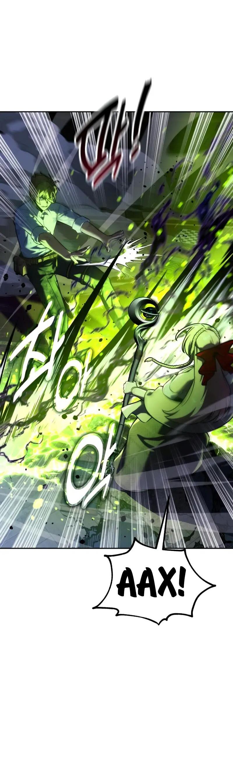 Манга Как выжить в академии - Глава 95 Страница 86