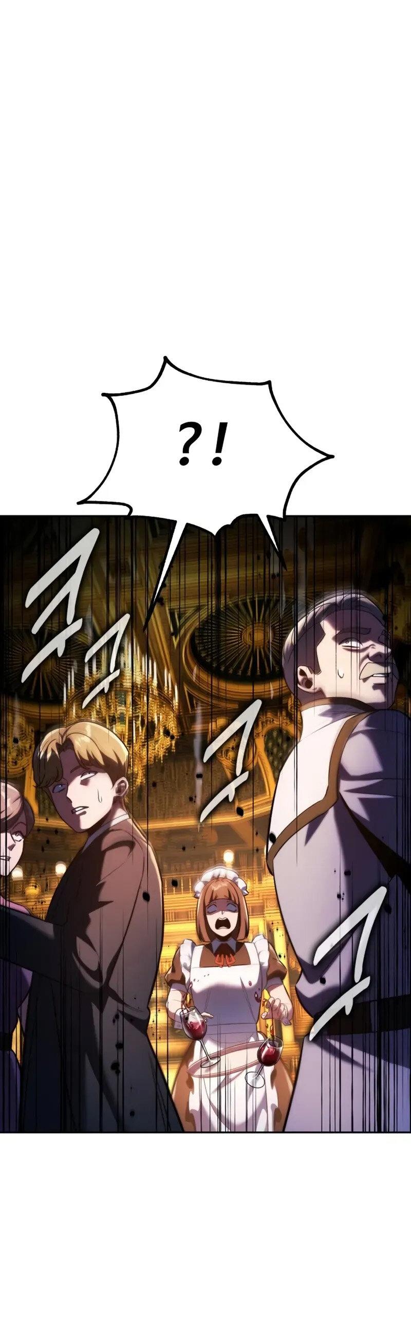 Манга Как выжить в академии - Глава 95 Страница 71