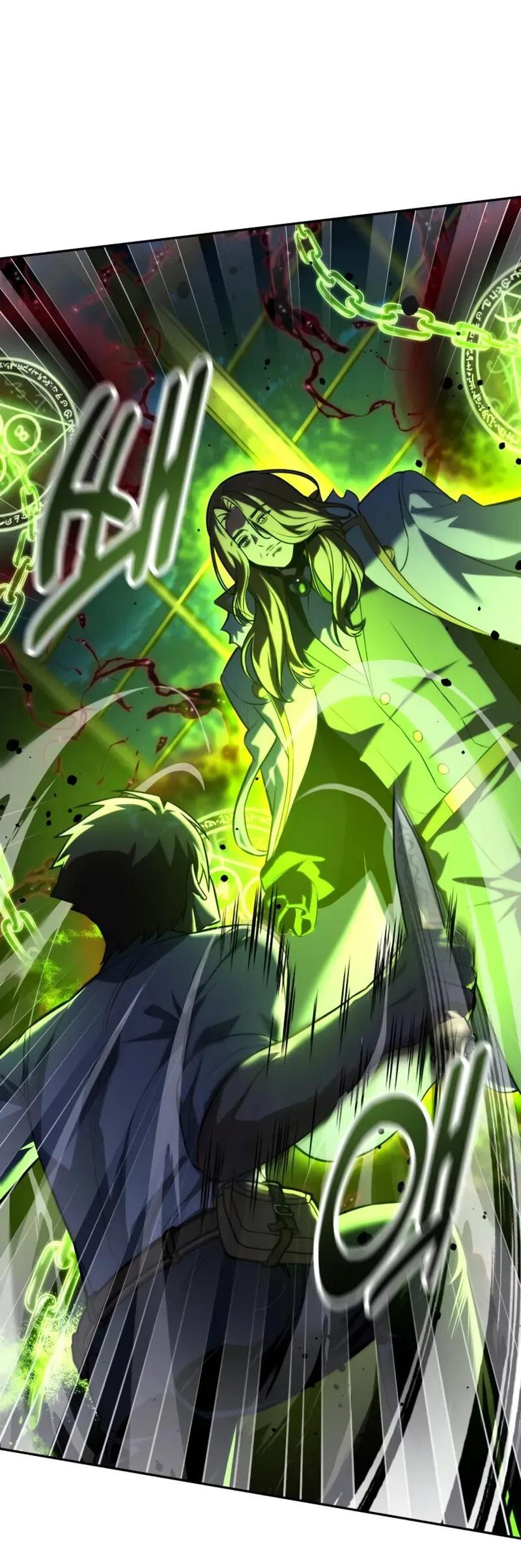 Манга Как выжить в академии - Глава 95 Страница 43