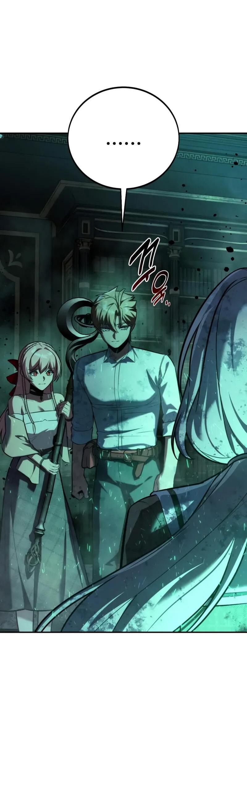 Манга Как выжить в академии - Глава 96 Страница 115