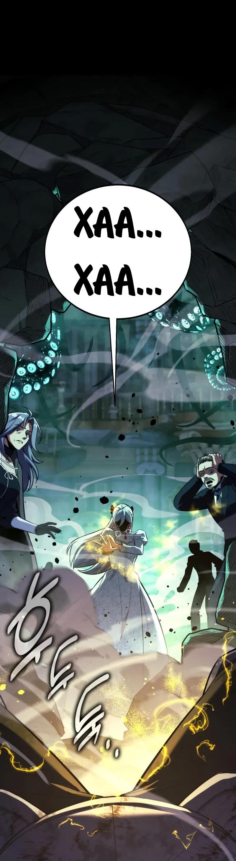 Манга Как выжить в академии - Глава 97 Страница 31