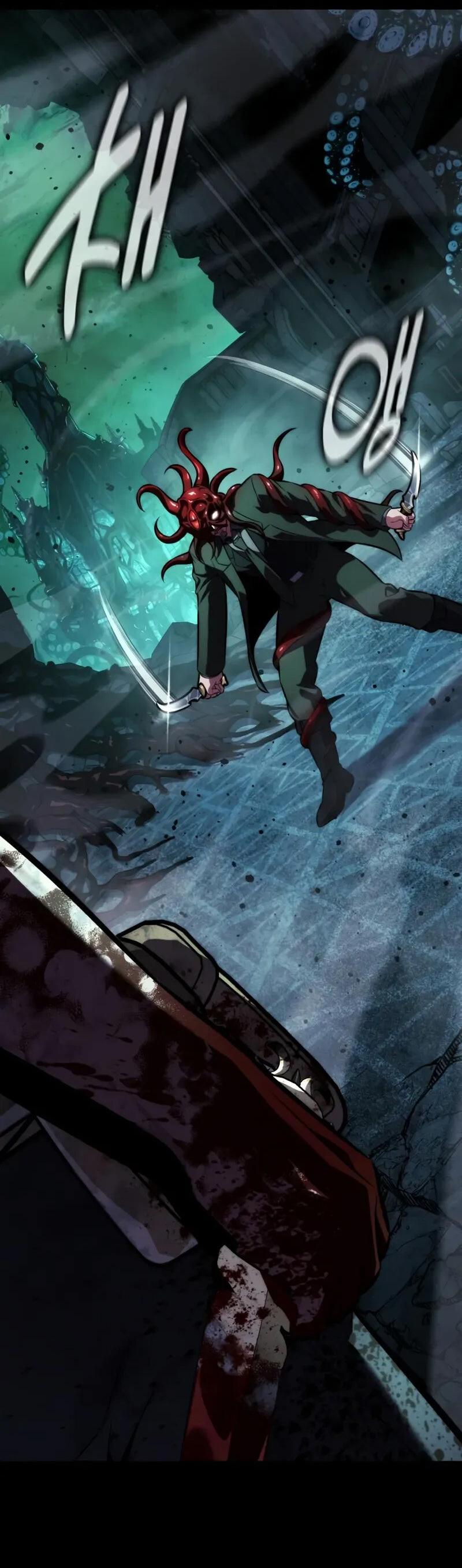 Манга Как выжить в академии - Глава 97 Страница 98