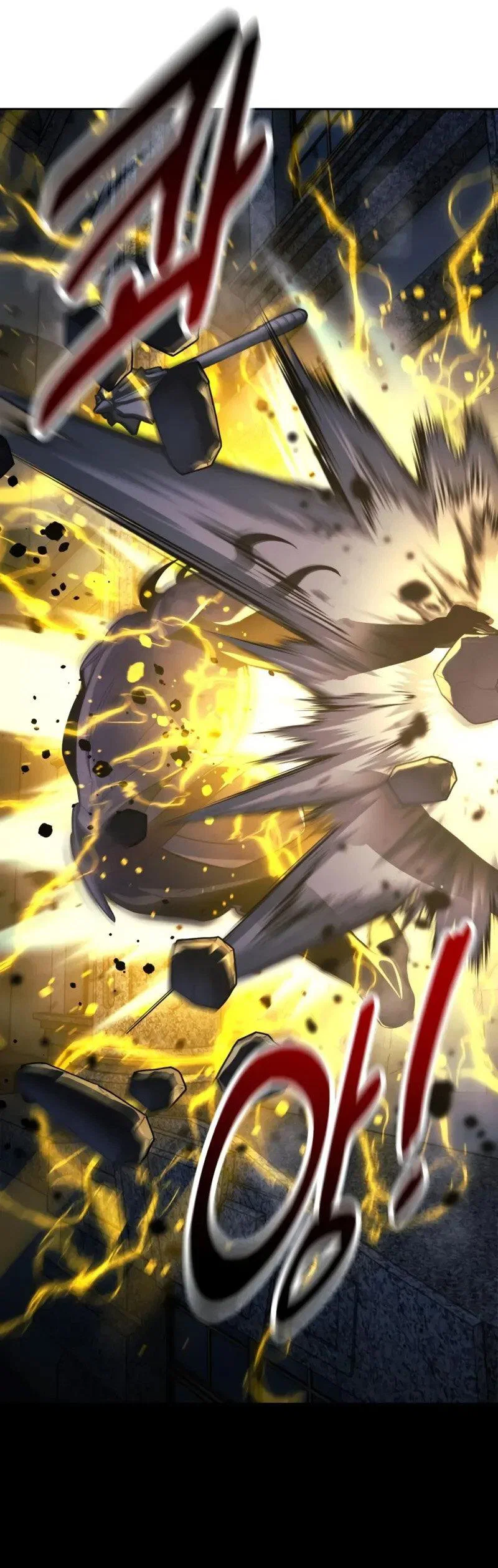 Манга Как выжить в академии - Глава 97 Страница 30