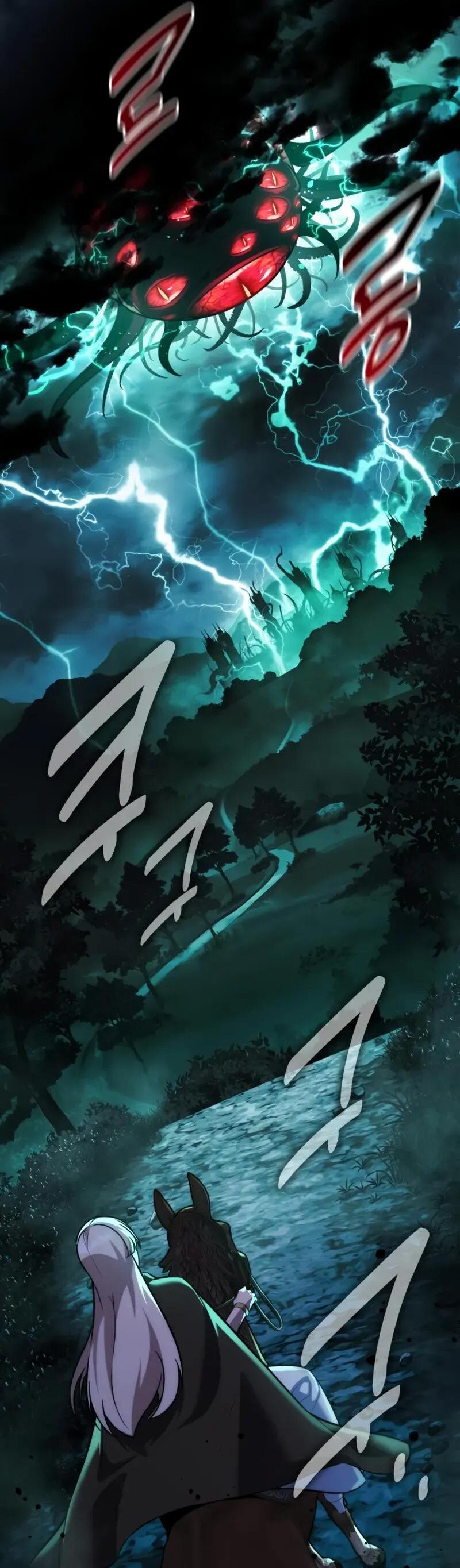 Манга Как выжить в академии - Глава 97 Страница 3