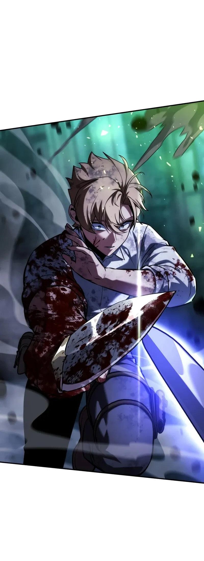 Манга Как выжить в академии - Глава 98 Страница 102