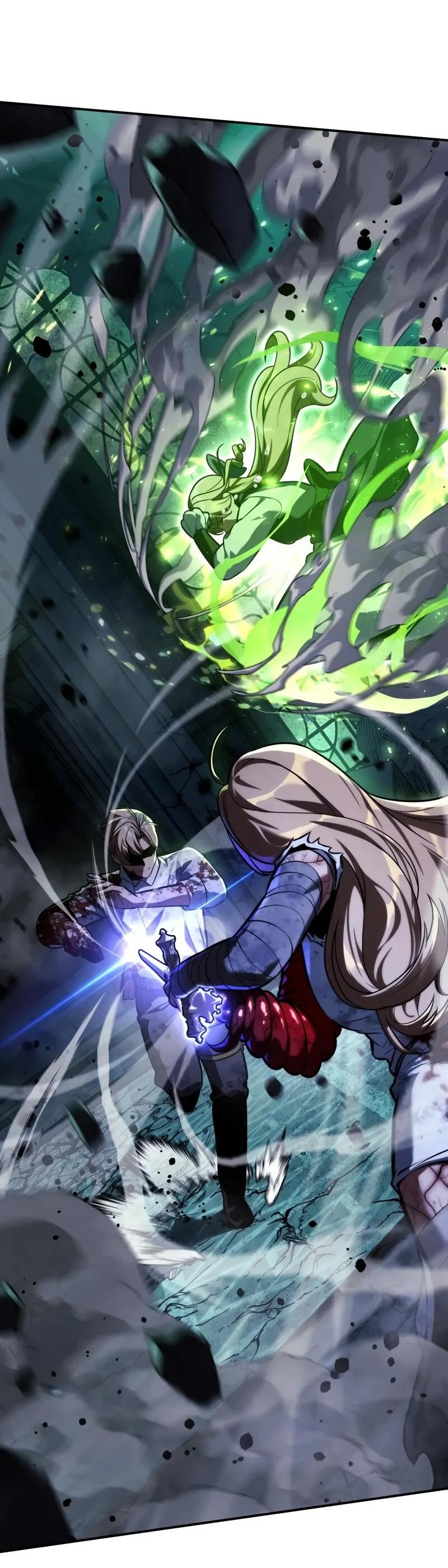 Манга Как выжить в академии - Глава 98 Страница 101