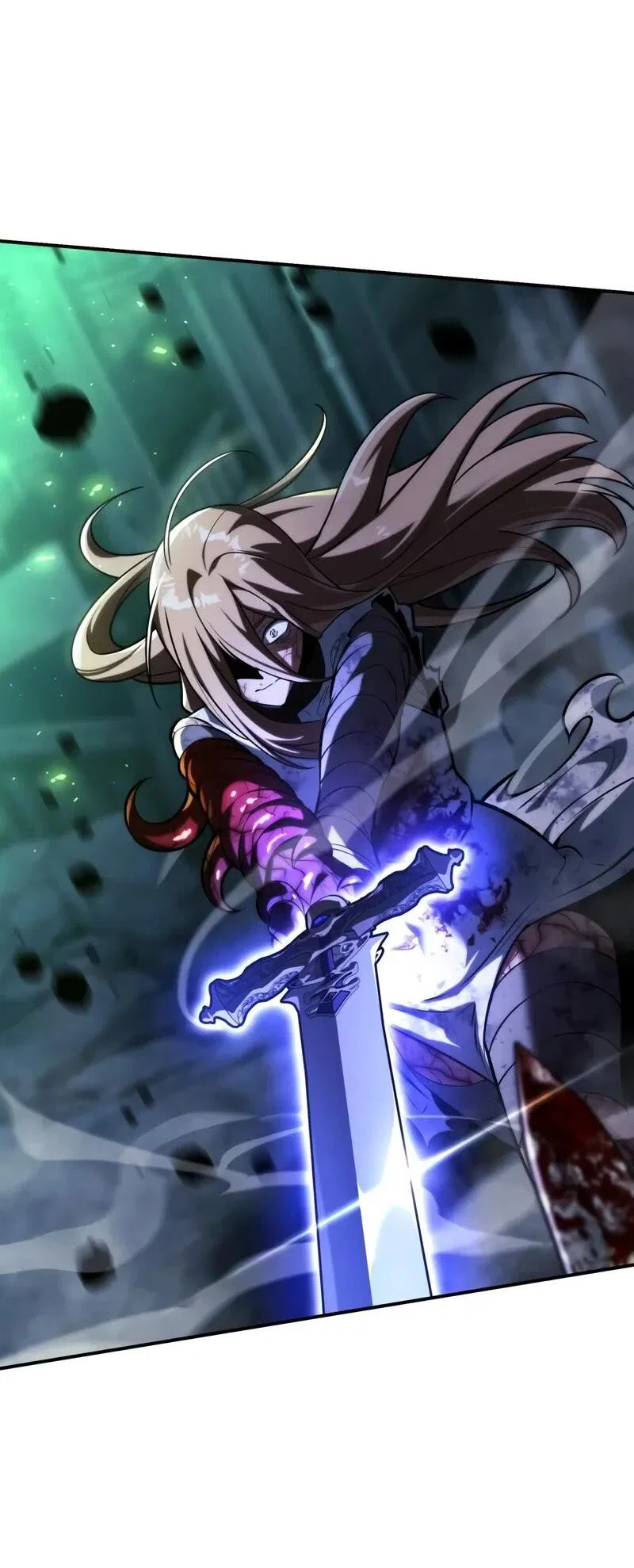 Манга Как выжить в академии - Глава 98 Страница 103