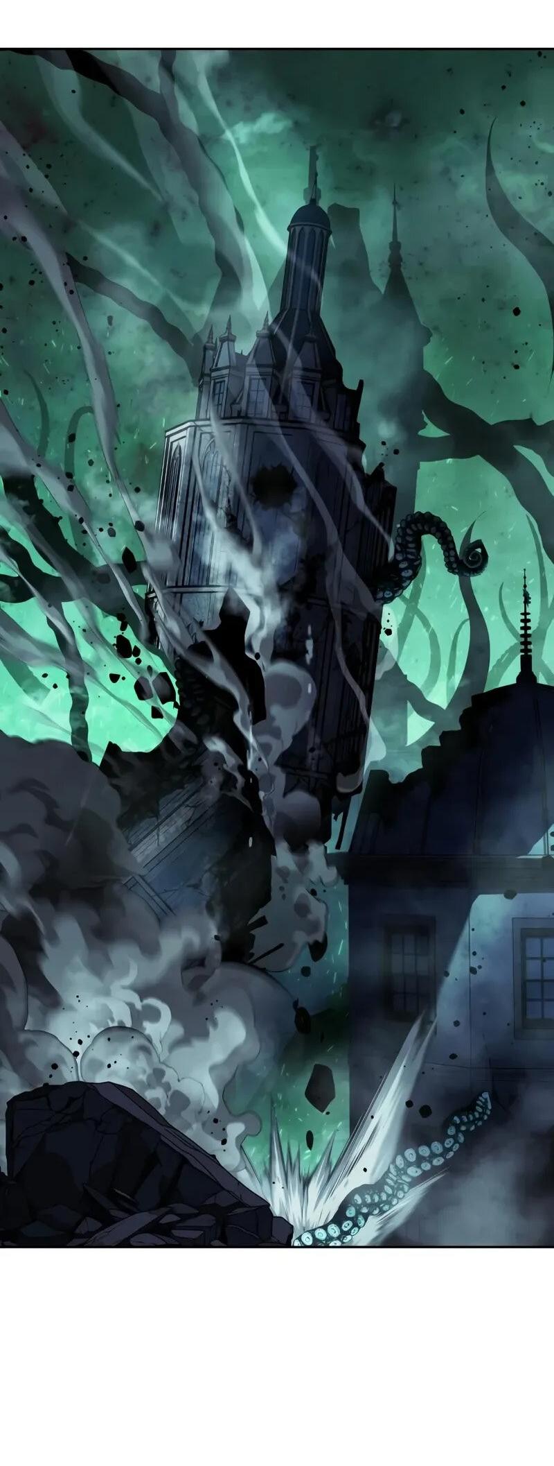 Манга Как выжить в академии - Глава 98 Страница 109